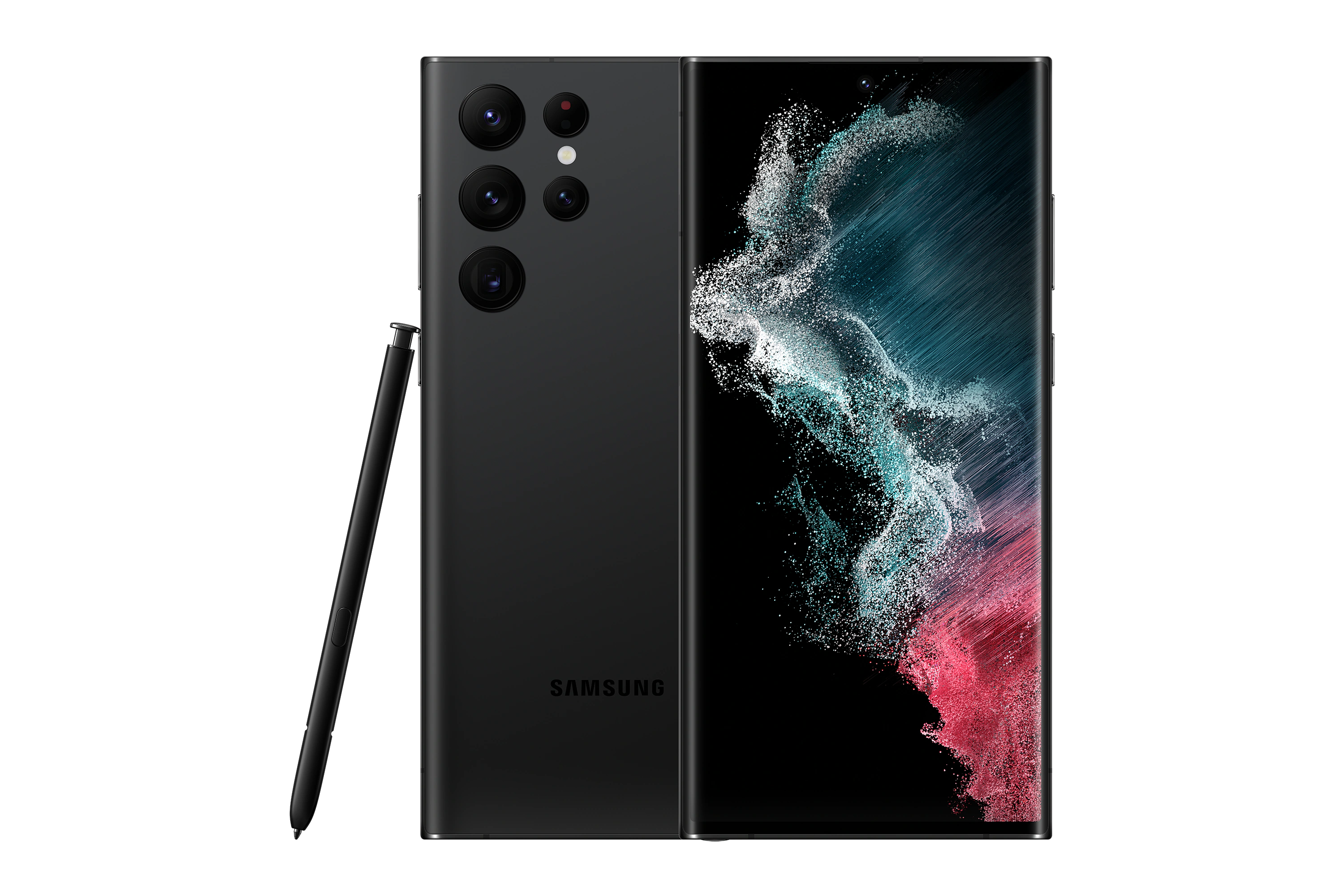 Samsung Galaxy S22 Ultra 5G prix Maroc