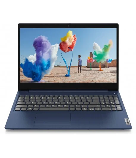 Lenovo IdeaPad 3 15ADA05 (81W1017BFE) prix Maroc