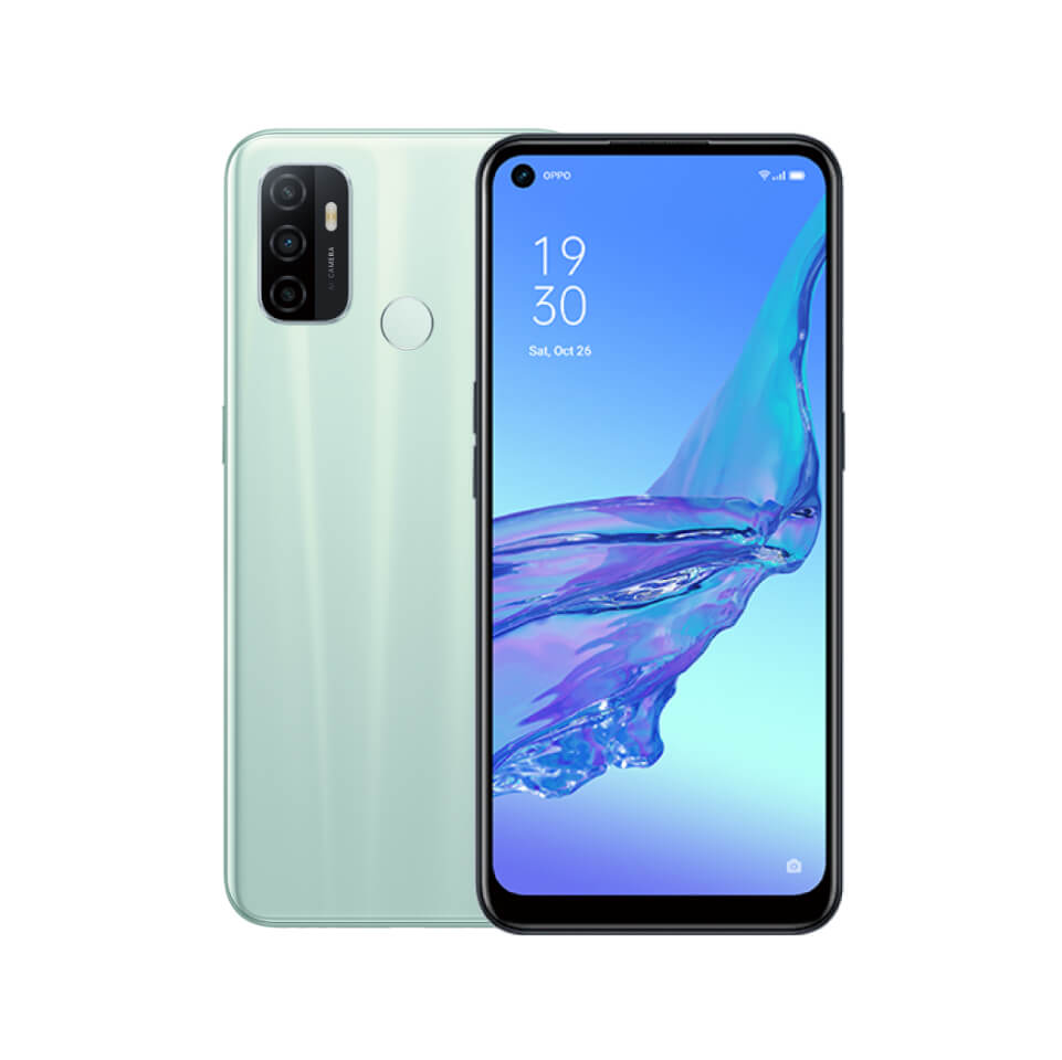 OPPO A53 prix Maroc