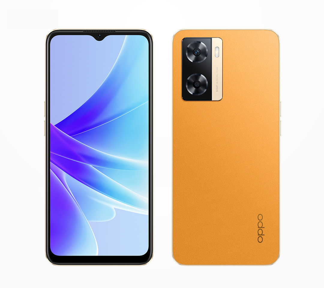 OPPO A77s prix Maroc