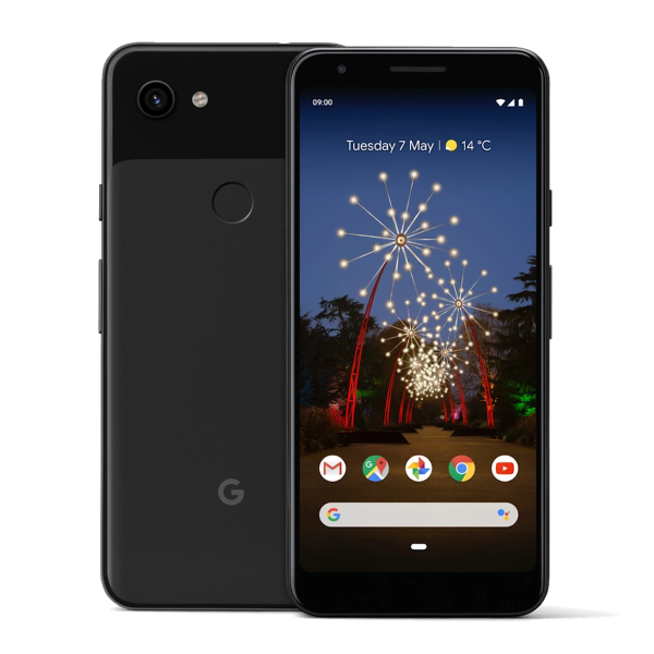 Google Pixel 3a XL prix Maroc